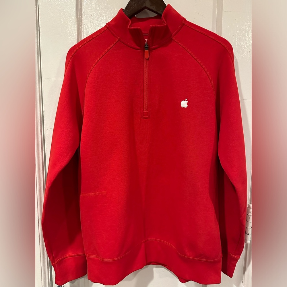 Official Apple sweater